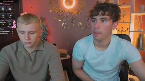 Snapshot of kevin_nix_ chatting on 4, 6, 2026 kevin_nix_ online show from 4, 6, 2026