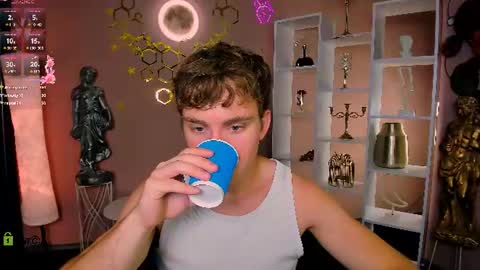 Snapshot of kevin_nix_ chatting on 27, 6, 2026 kevin_nix_ online show from 27, 6, 2026