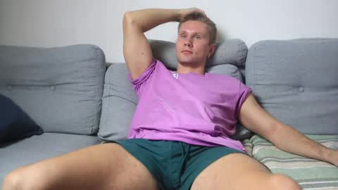 Kev online show from 19, 4, 2026