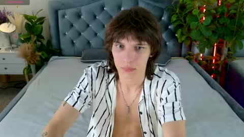 Kevin online show from 21, 5, 2026