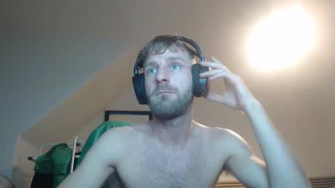 kevinckristensen online show from 8, 3, 2026