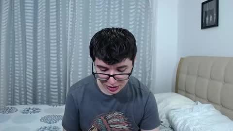 Kevin online show from 21, 10, 2025