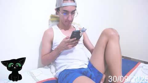 Snapshot of kevinlopez31 chatting on 1, 10, 2025 kevin 31lopez independent model online show from 1, 10, 2025