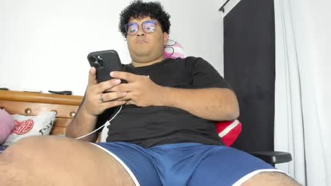 KevinM online show from 26, 7, 2026