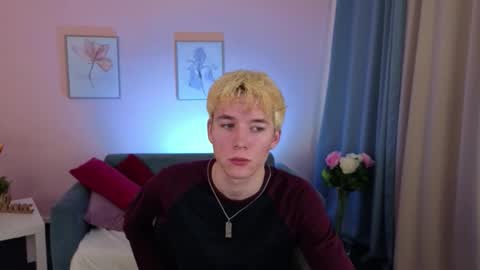 Snapshot of kevinparke chatting on 24, 2, 2026 Kevin online show from 24, 2, 2026