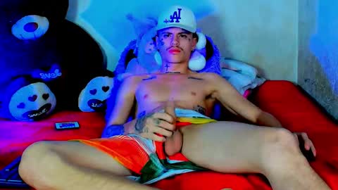 kevinperlas_ online show from 19, 12, 2025