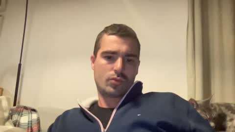 kevinpillobello online show from 25, 11, 2025