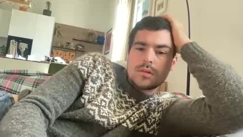 kevinpillobello online show from 17, 1, 2026