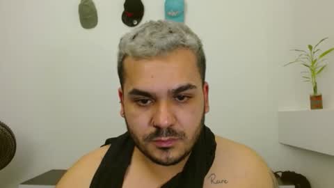 Snapshot of kevinspenser chatting on 15, 11, 2025 Kevin Spenser online show from 15, 11, 2025