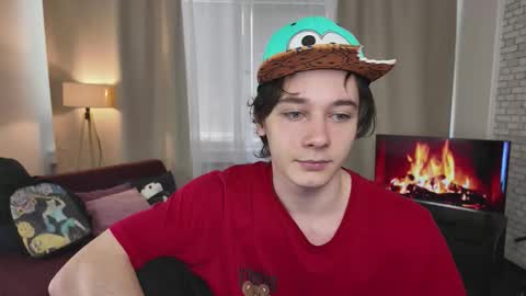 kevinstrike online show from 27, 3, 2026