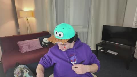 kevinstrike online show from 31, 3, 2026