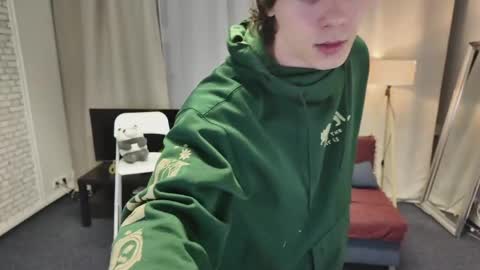kevinstrike online show from 17, 4, 2026