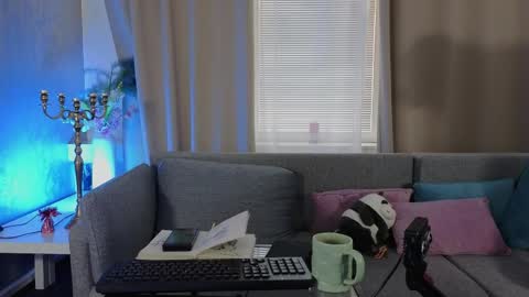 kevinstrike online show from 23, 4, 2026