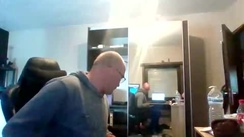 Snapshot of kevintje031987 chatting on 18, 5, 2026 kevintje031987 online show from 18, 5, 2026