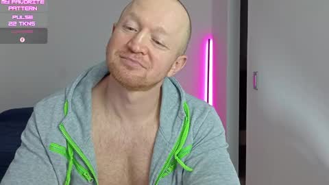 Kevin online show from 16, 5, 2026