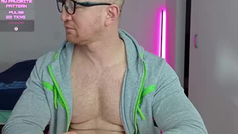 Kevin online show from 28, 5, 2026