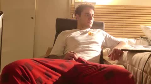 Kevin online show from 3, 12, 2025