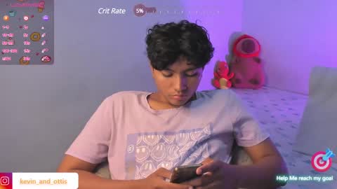 kevin and ottis online show from 28, 12, 2024