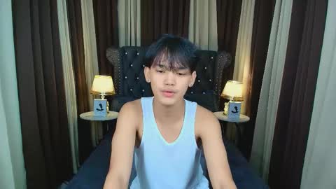 kevs_corpuz online show from 8, 1, 2026