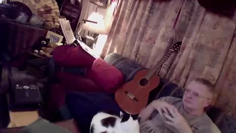 kevydaddyhubby2 online show from 13, 11, 2025