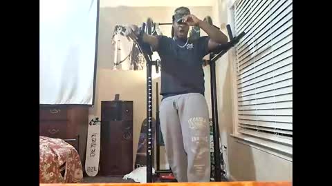 Keybump online show from 18, 1, 2026