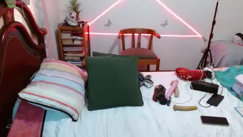 Snapshot of keyla_13 chatting on 18, 10, 2025 keyla_13 online show from 18, 10, 2025