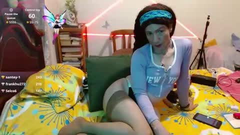 Snapshot of keyla_13 chatting on 30, 11, 2025 keyla_13 online show from 30, 11, 2025