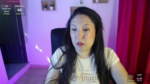 keyla_92 online show from 16, 5, 2026