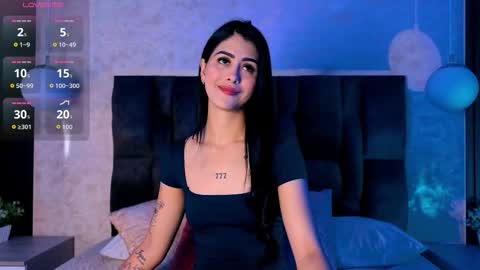 keyla  ross online show from 23, 2, 2026