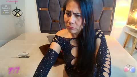 Snapshot of keyla_brunette_ chatting on 31, 5, 2026 KEYLA BRUNETTE online show from 31, 5, 2026