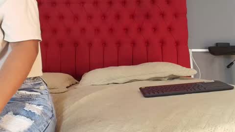 Keyla  online show from 11, 1, 2026