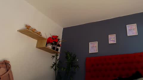 Keyla  online show from 23, 3, 2026