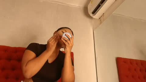 Keyla  online show from 9, 4, 2026