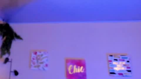 Snapshot of keyla_roberts_ chatting on 23, 2, 2025 Adhara. Help me reach 100 likes online show from 23, 2, 2025