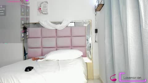 keyla online show from 2, 10, 2025