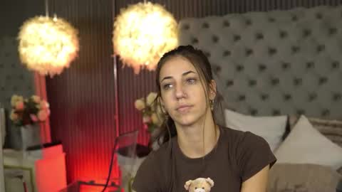 KeylaBlair online show from 22, 2, 2026