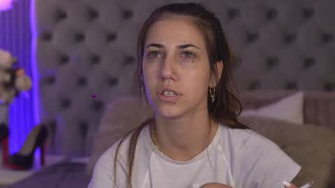 KeylaBlair online show from 22, 3, 2026