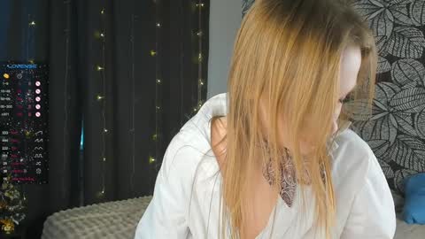 Hi Im Mary Glad to see you in my room  PVT is open online show from 15, 1, 2025