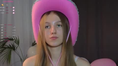 Hi Im Mary Glad to see you in my room  PVT is open online show from 14, 2, 2025