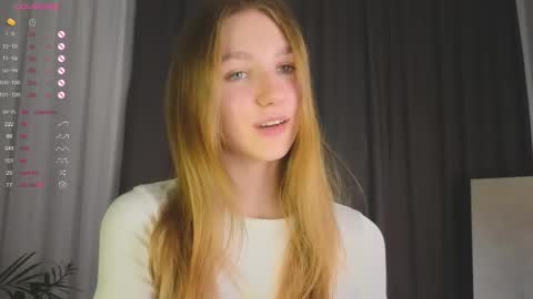 Hi Im Mary Glad to see you in my room  PVT is open online show from 3, 3, 2025