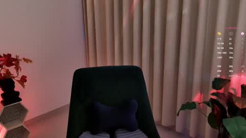 Keyla online show from 8, 11, 2025