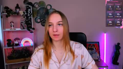 Keylas online show from 25, 3, 2026