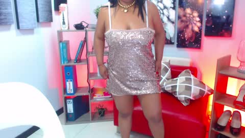 Keyla  online show from 15, 1, 2025