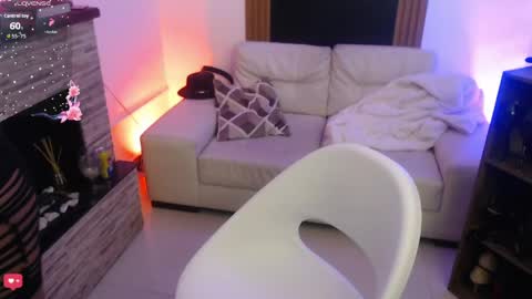 Snapshot of keylathomson chatting on 20, 5, 2026 Keyla online show from 20, 5, 2026