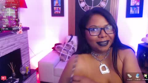 Snapshot of keylathomson chatting on 21, 5, 2026 Keyla online show from 21, 5, 2026