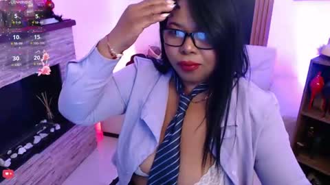 Snapshot of keylathomson chatting on 20, 6, 2026 Keyla online show from 20, 6, 2026