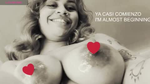 Keyla online show from 21, 10, 2025