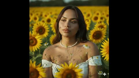 Keyla online show from 13, 4, 2026