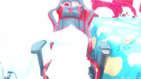 Snapshot of keyra_dainty chatting on 11, 1, 2025 Sandy Saenz online show from 11, 1, 2025