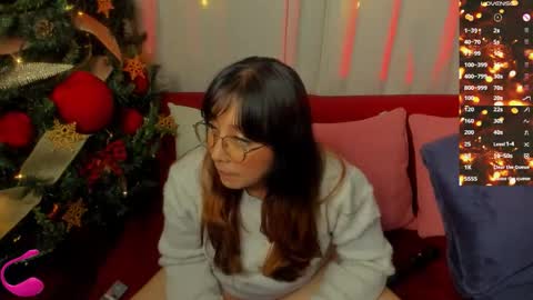 Danna Sofia online show from 26, 11, 2025